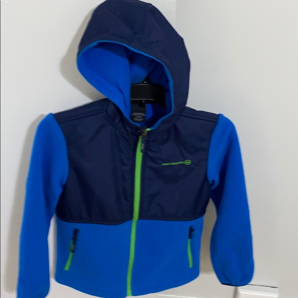 Free Country Jacket